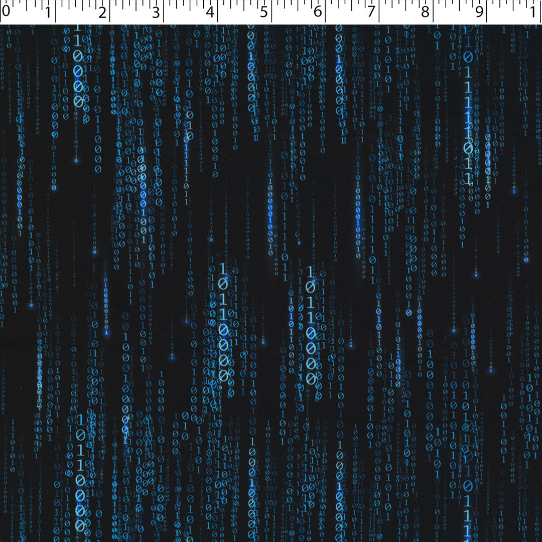 OLIVIA - KNIT PRINTS - COMPUTER DATA