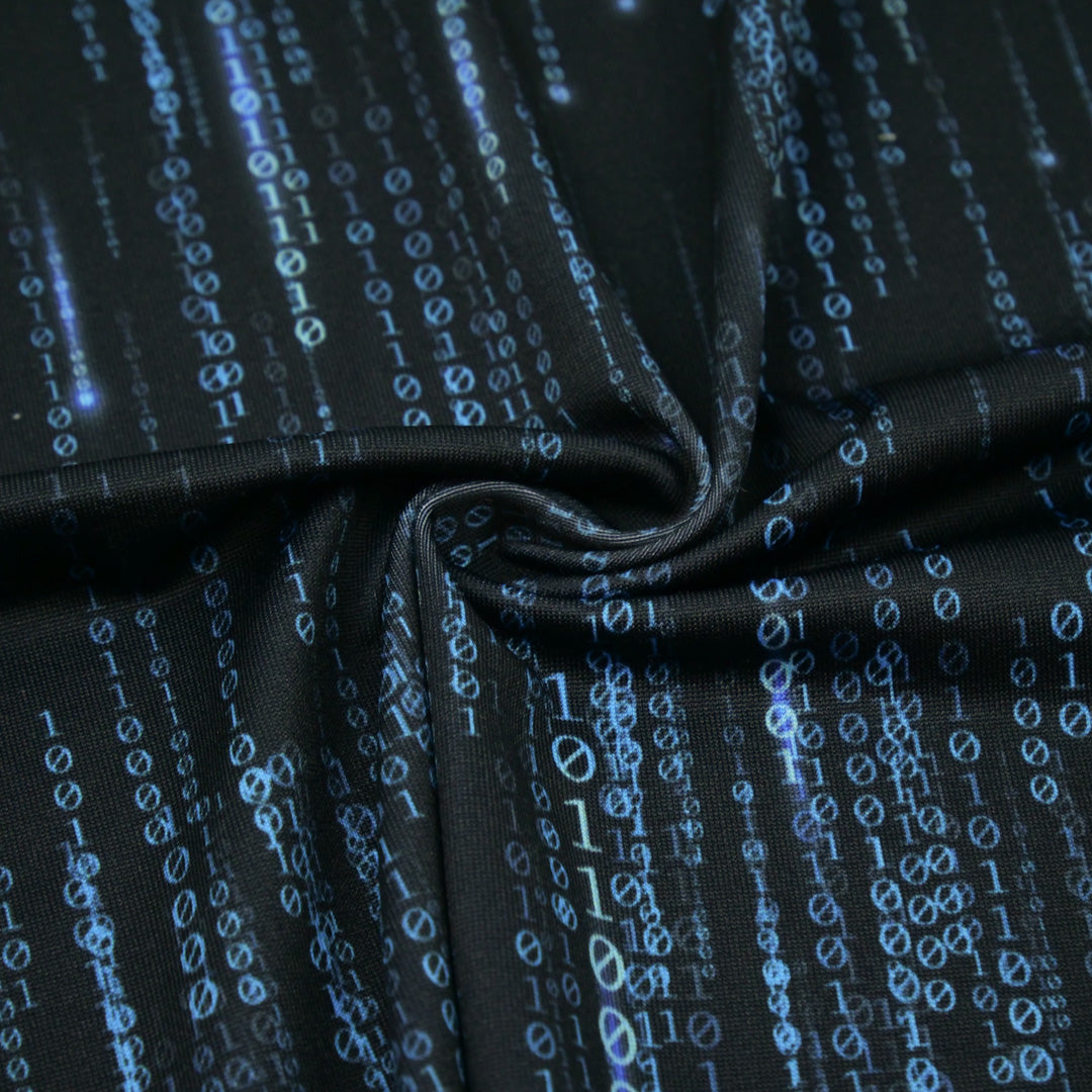 OLIVIA - KNIT PRINTS - COMPUTER DATA