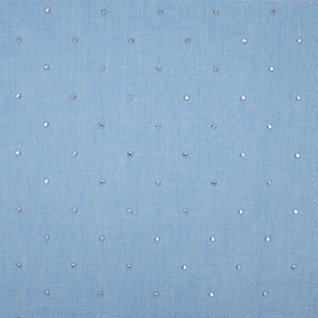 INDIGO JUNCTION - DEW DROP DENIM