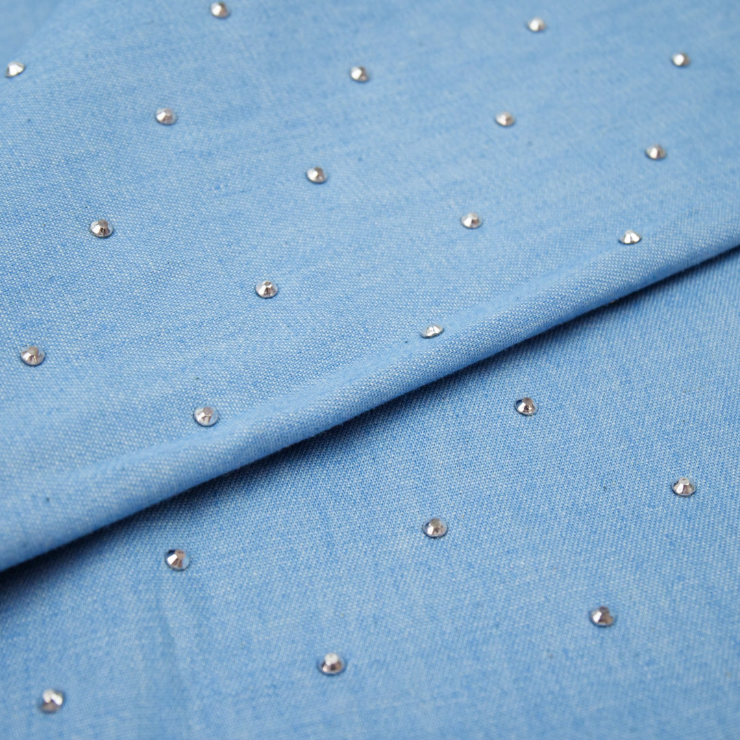 INDIGO JUNCTION - DEW DROP DENIM