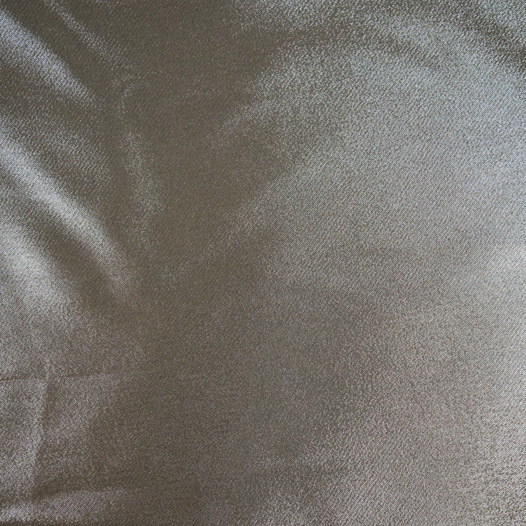 PROM NITE - METALLIC SATIN