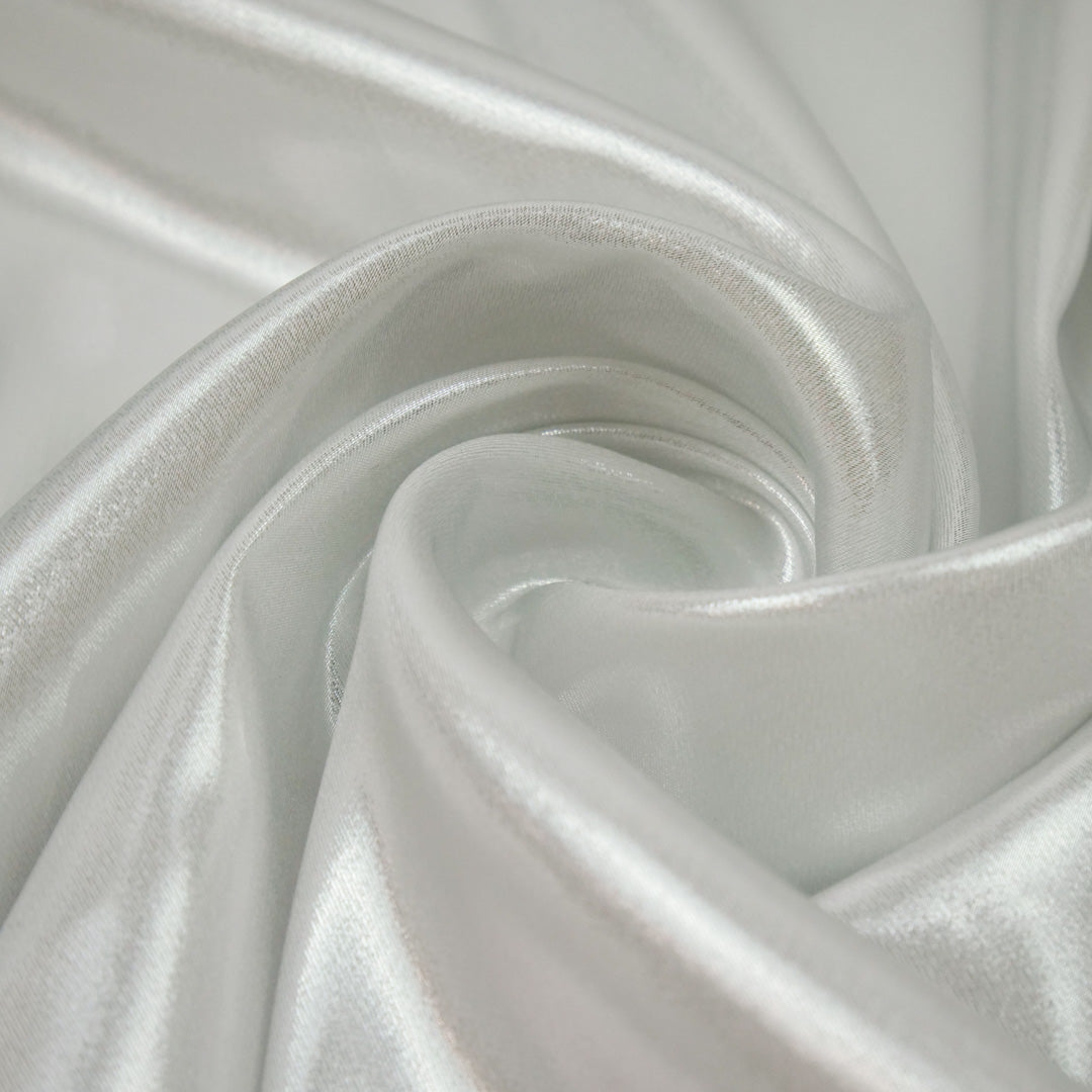 PROM NITE - METALLIC SATIN