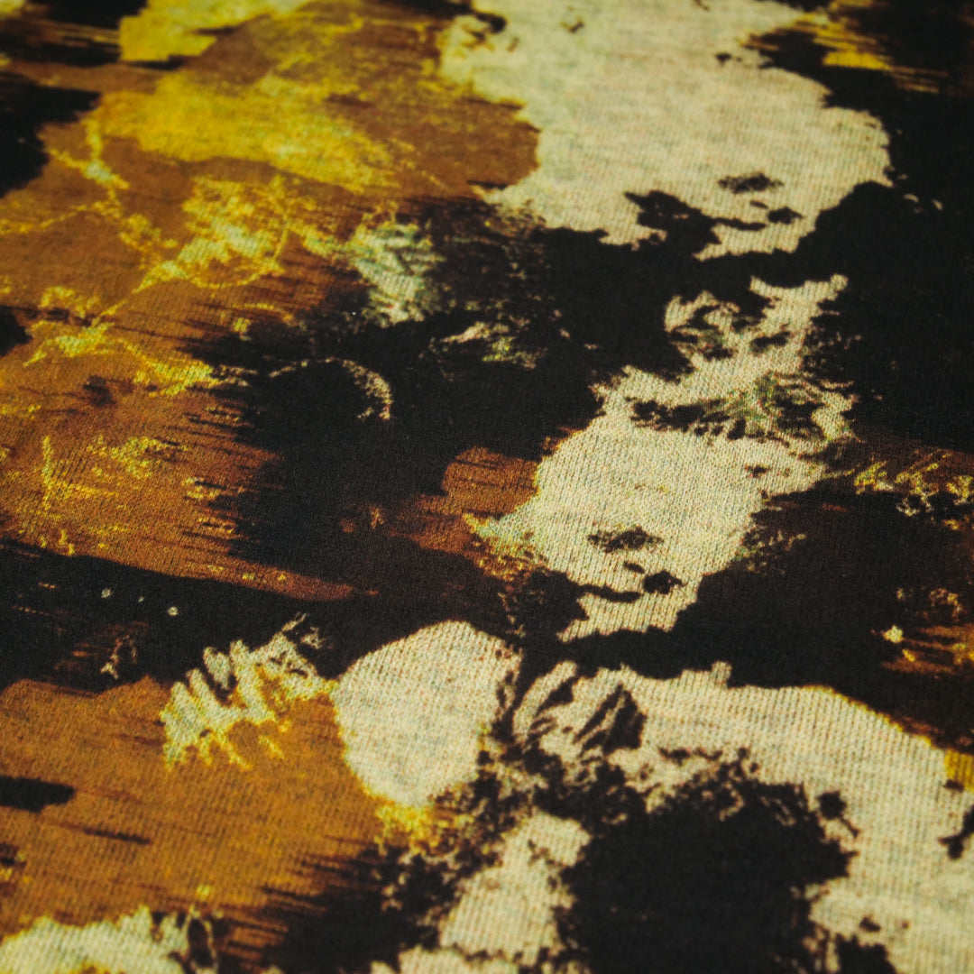 AROMA - SATIN PRINTS - ABSTRACT