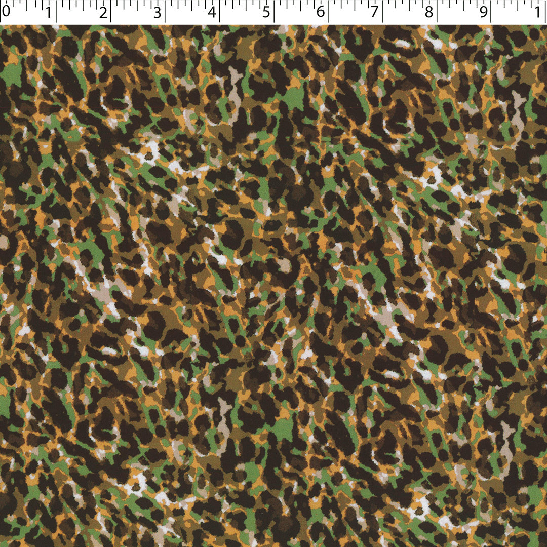 AROMA - SATIN PRINTS - SKIN