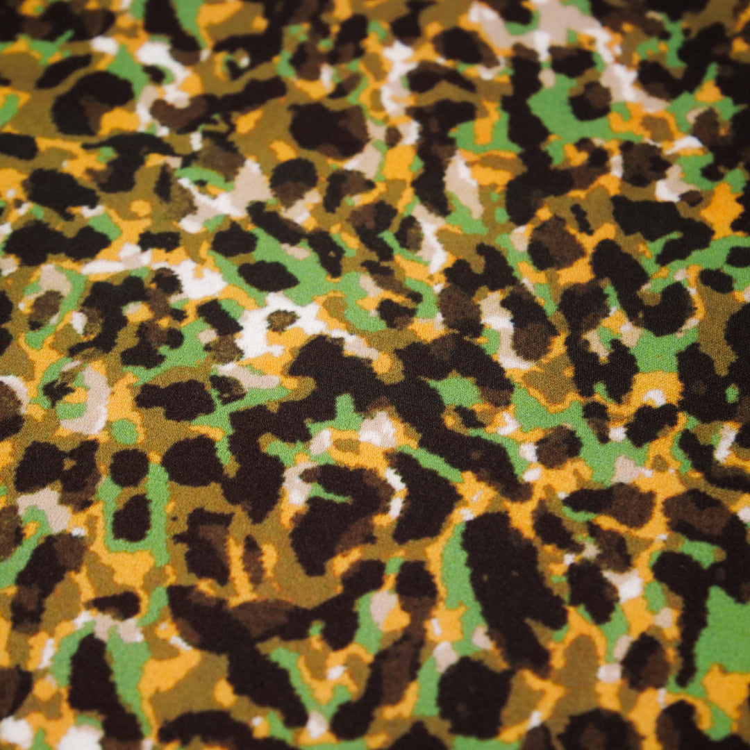 AROMA - SATIN PRINTS - SKIN