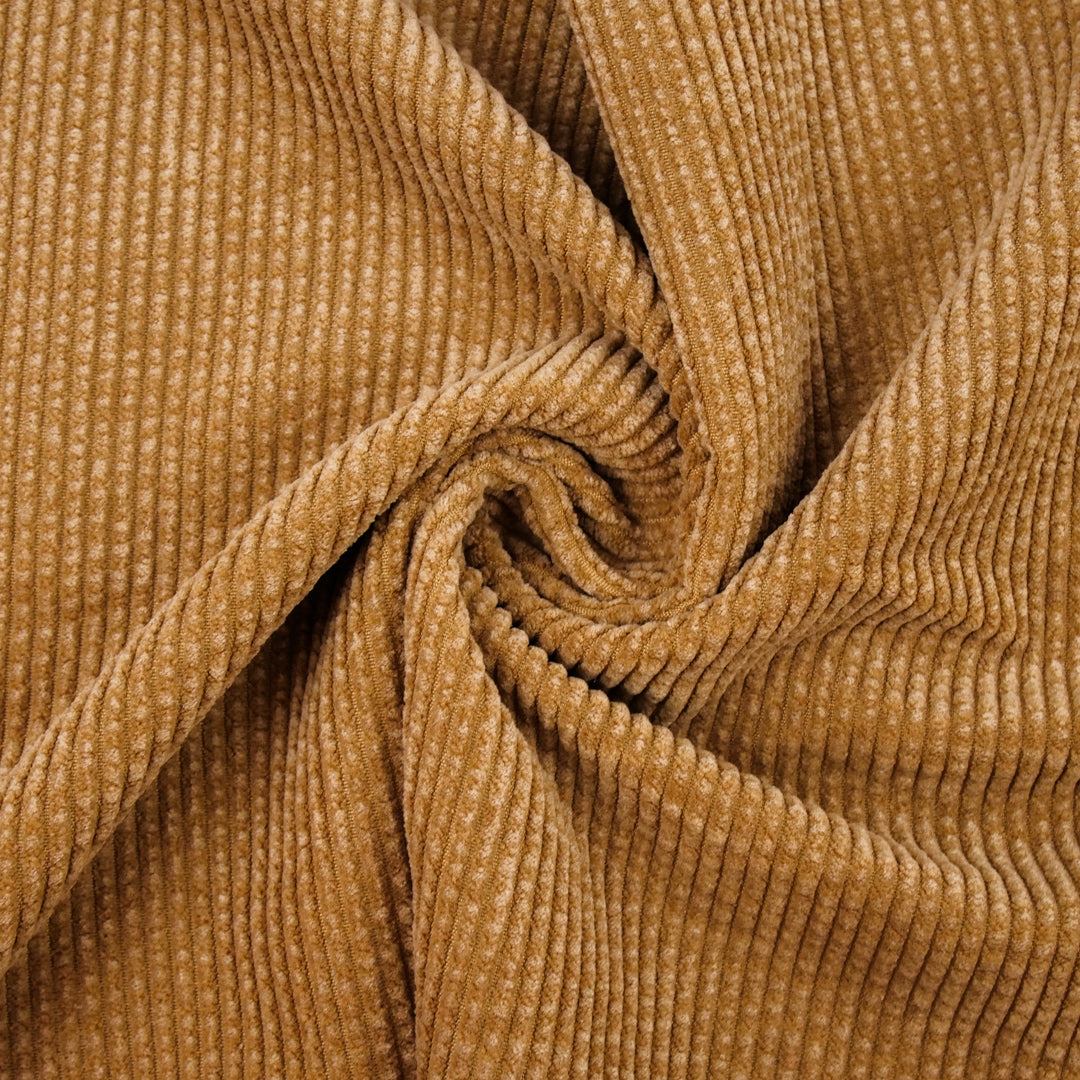 AROMA - CORDUROY SOLIDS