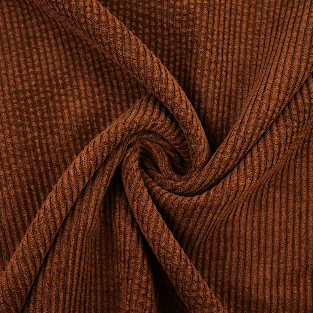AROMA - CORDUROY SOLIDS
