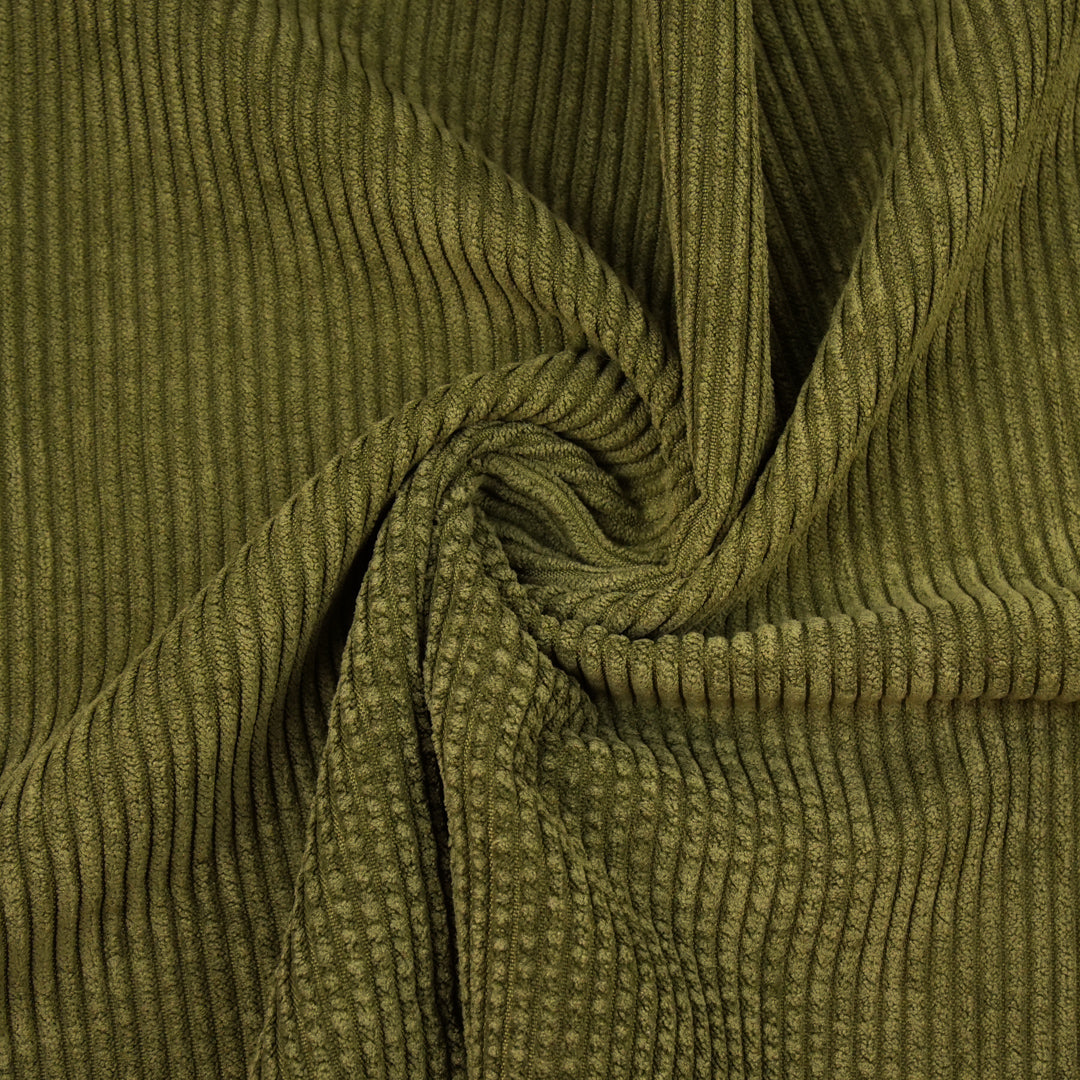 VERDE - CORDUROY SOLIDS