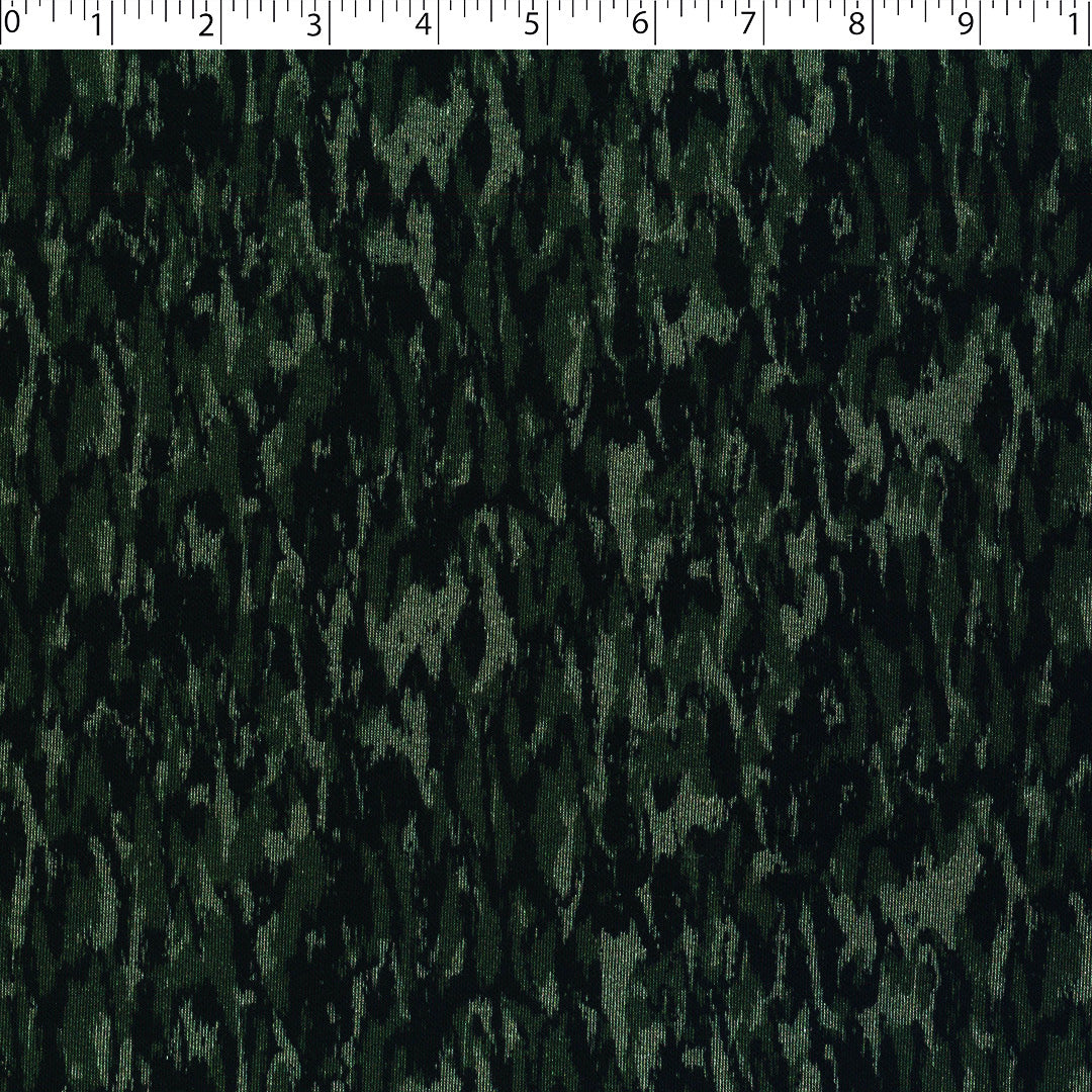 ANDROMEDA - KNIT PRINTS - DISTRESSED SKIN