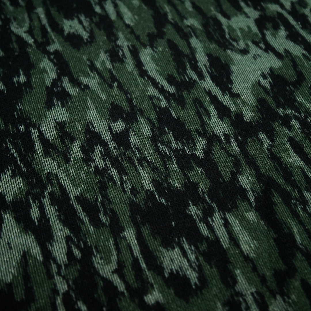 ANDROMEDA - KNIT PRINTS - DISTRESSED SKIN