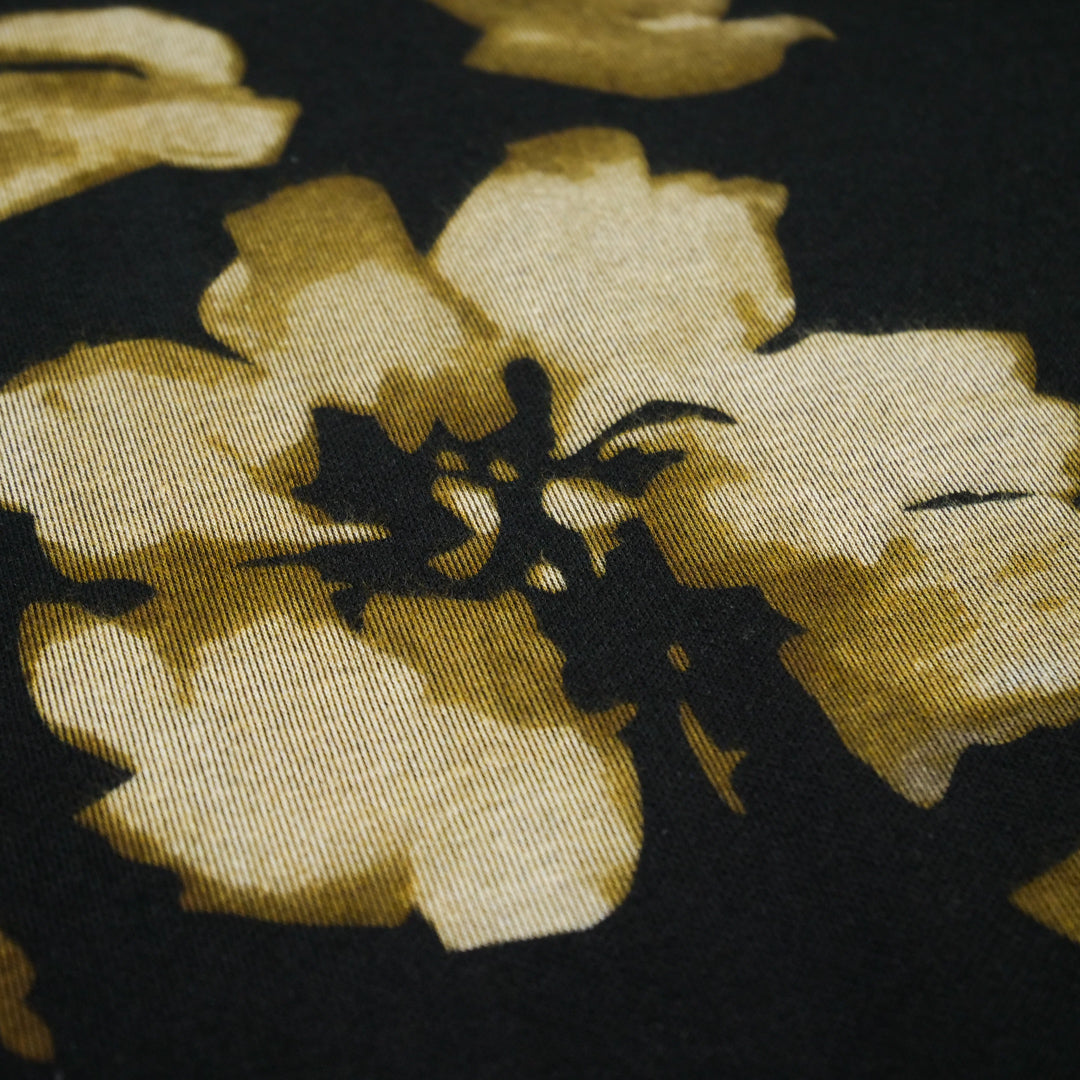 ANDROMEDA - KNIT PRINTS - FLORAL