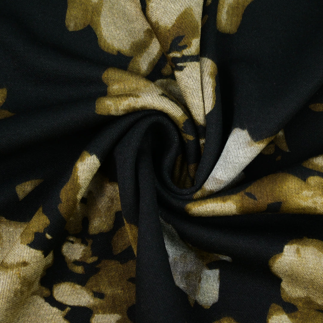 ANDROMEDA - KNIT PRINTS - FLORAL