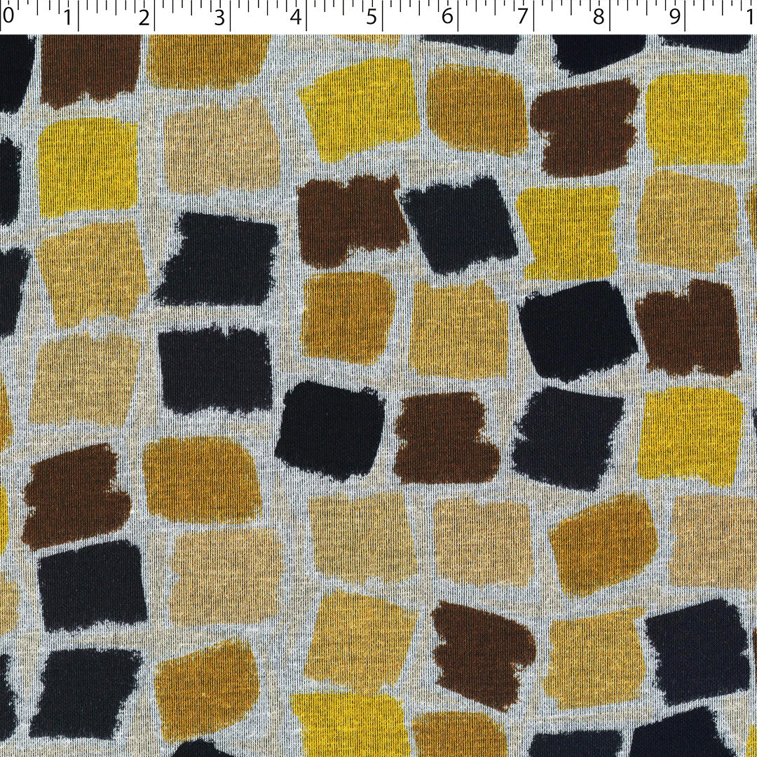 ANDROMEDA - KNIT PRINTS - GEOMETRIC