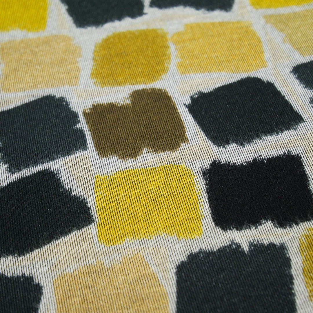 ANDROMEDA - KNIT PRINTS - GEOMETRIC