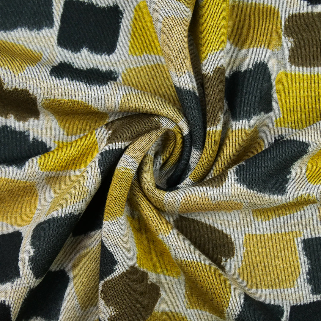 ANDROMEDA - KNIT PRINTS - GEOMETRIC