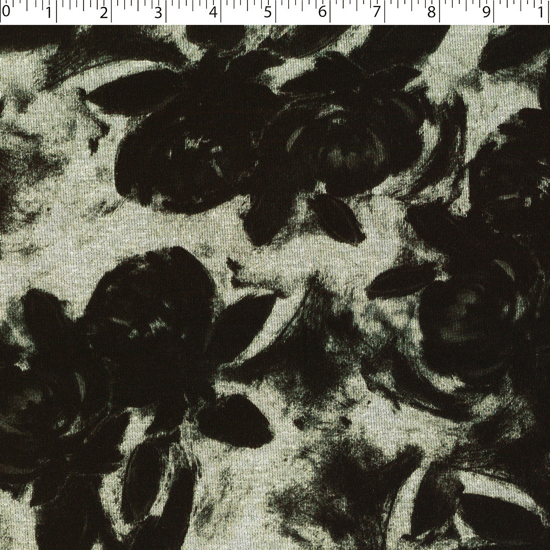 ANDROMEDA - KNIT PRINTS - MONOTONE