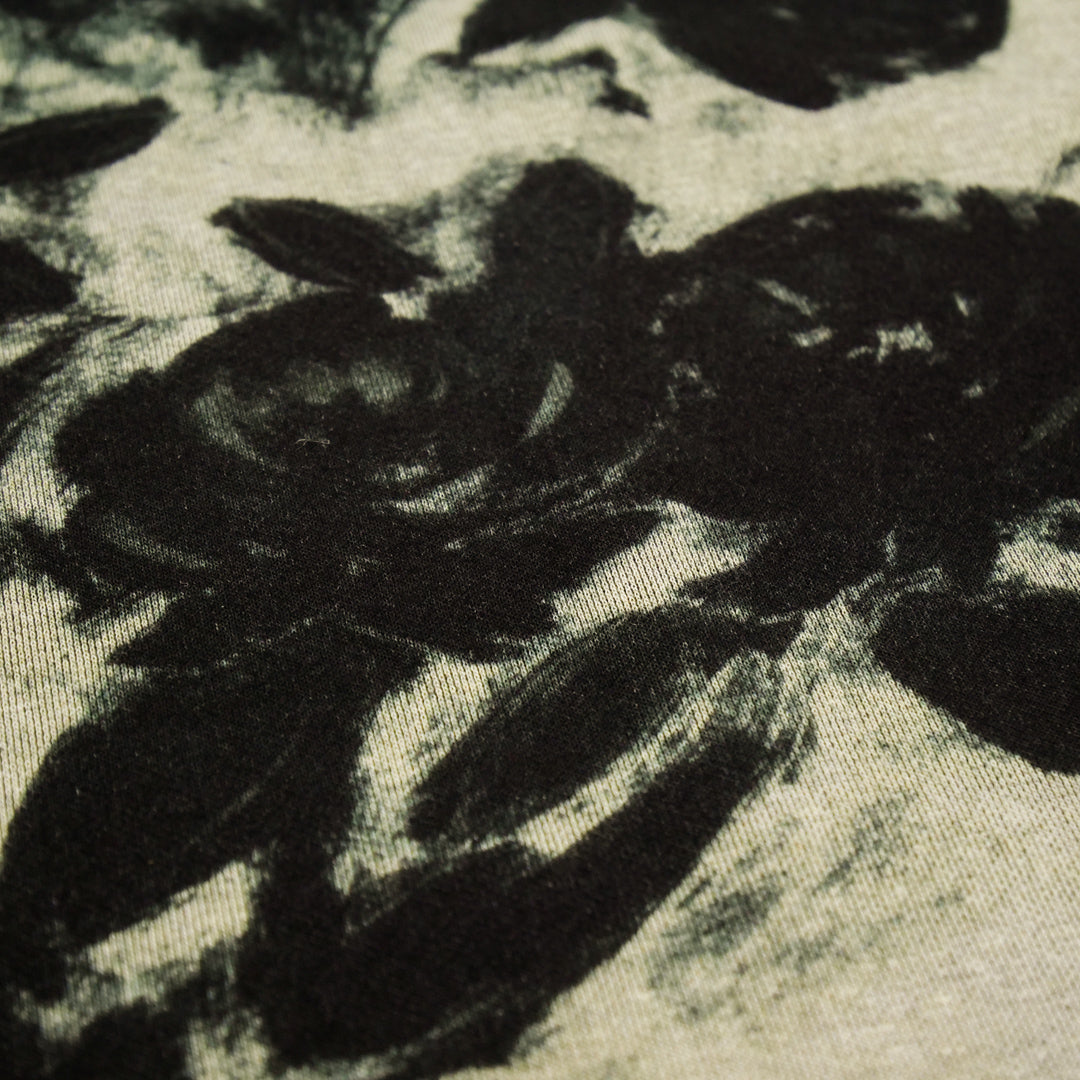 ANDROMEDA - KNIT PRINTS - MONOTONE