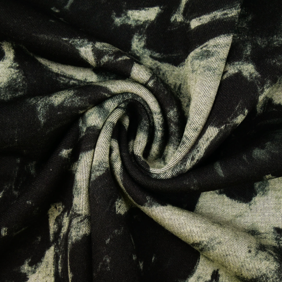 ANDROMEDA - KNIT PRINTS - MONOTONE