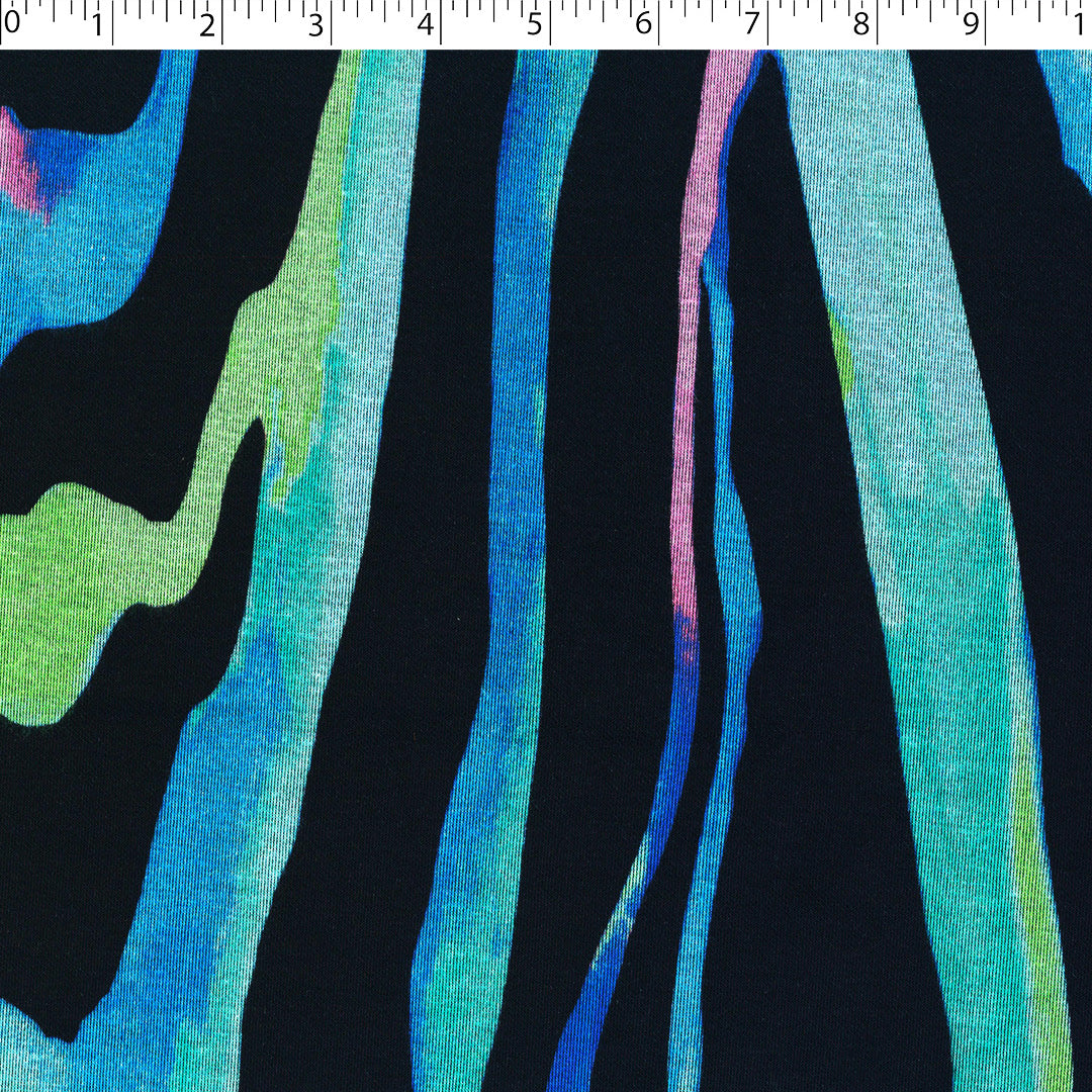 ANDROMEDA - KNIT PRINTS - SWIRL