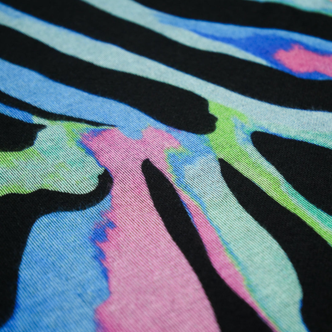 ANDROMEDA - KNIT PRINTS - SWIRL
