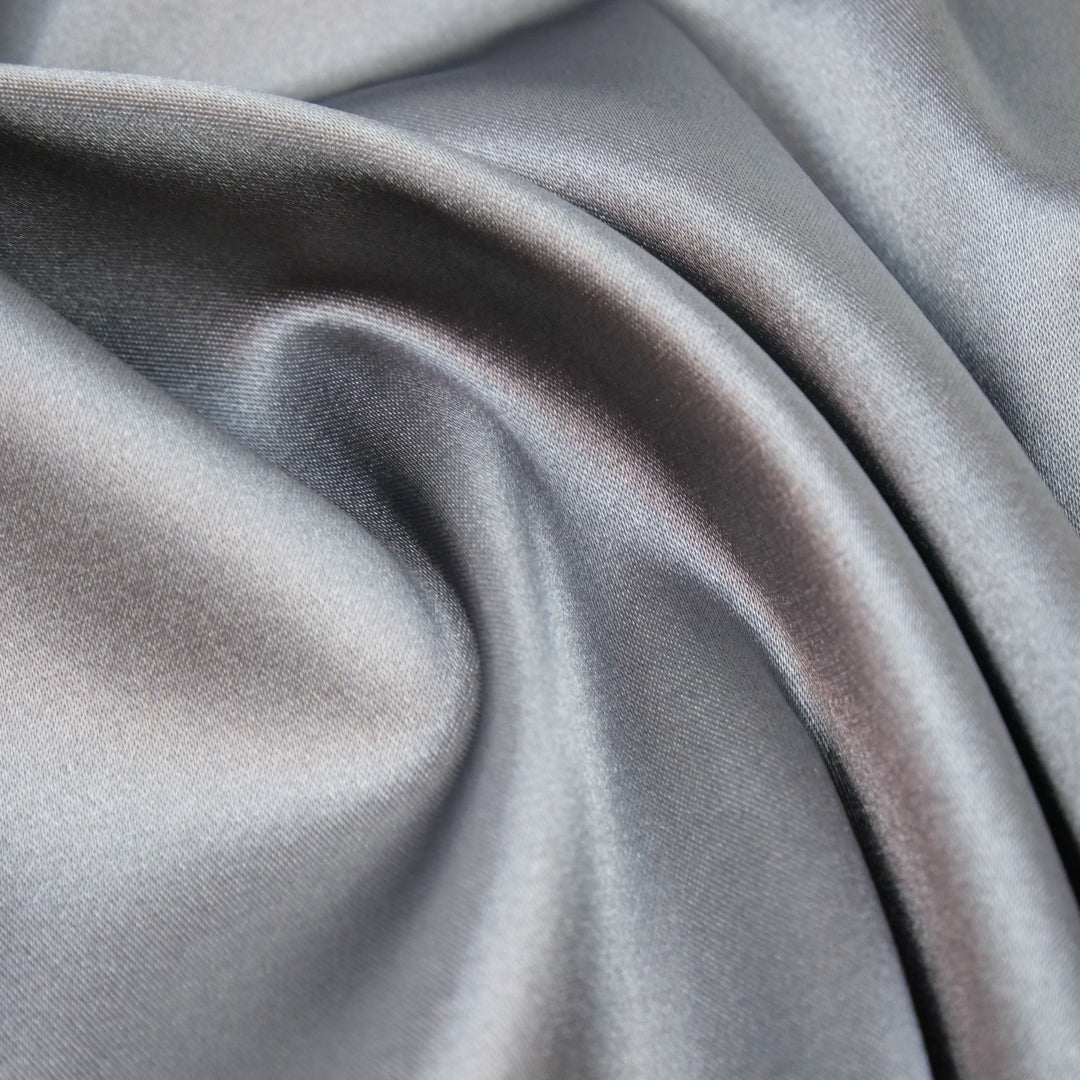 VERDE - SATIN SOLIDS