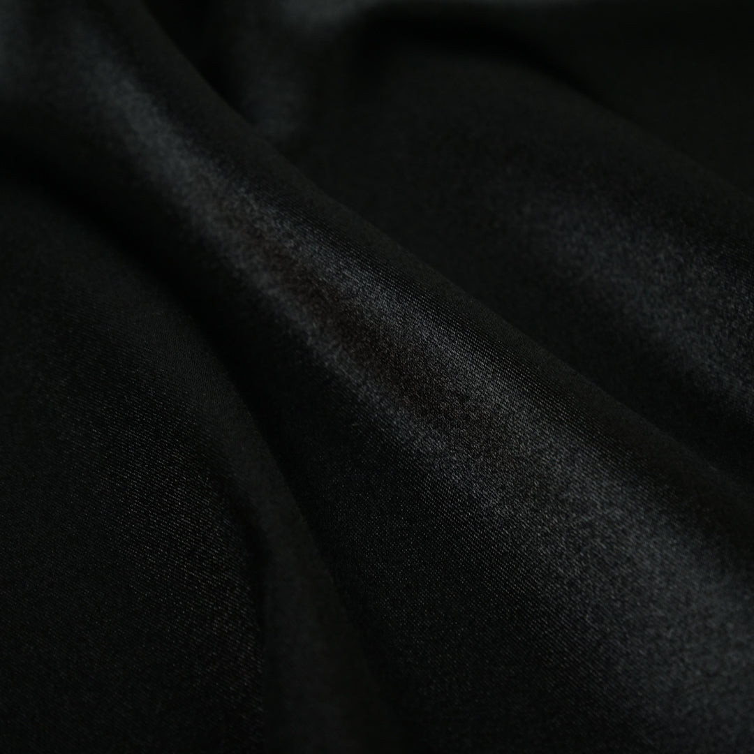 AUTUMN EMBERS - SATIN SOLIDS