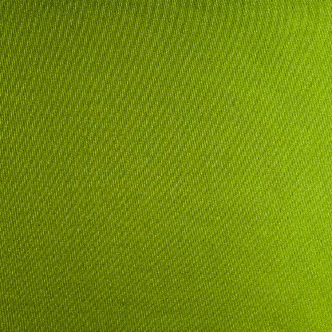 VERDE - SATIN SOLIDS