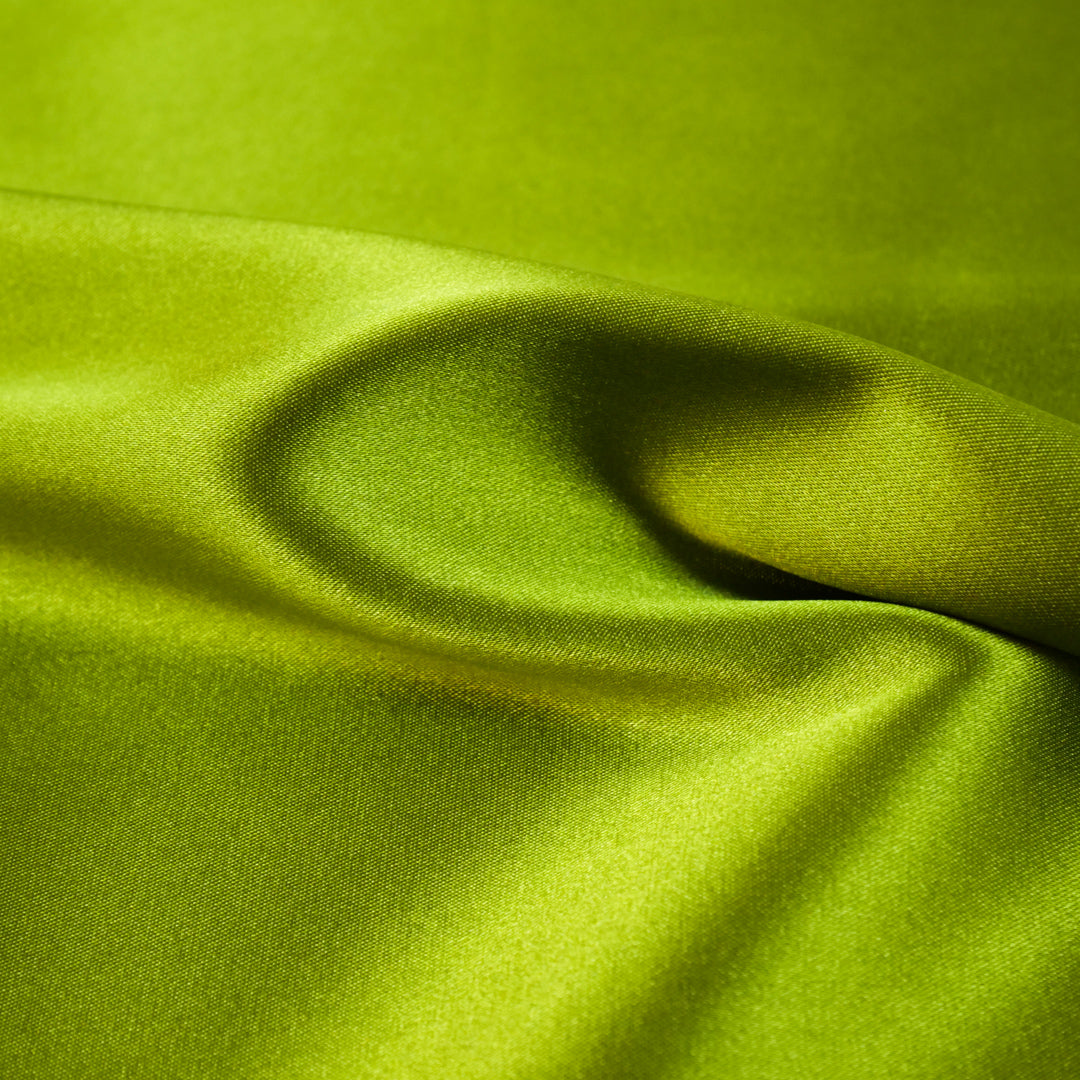 VERDE - SATIN SOLIDS