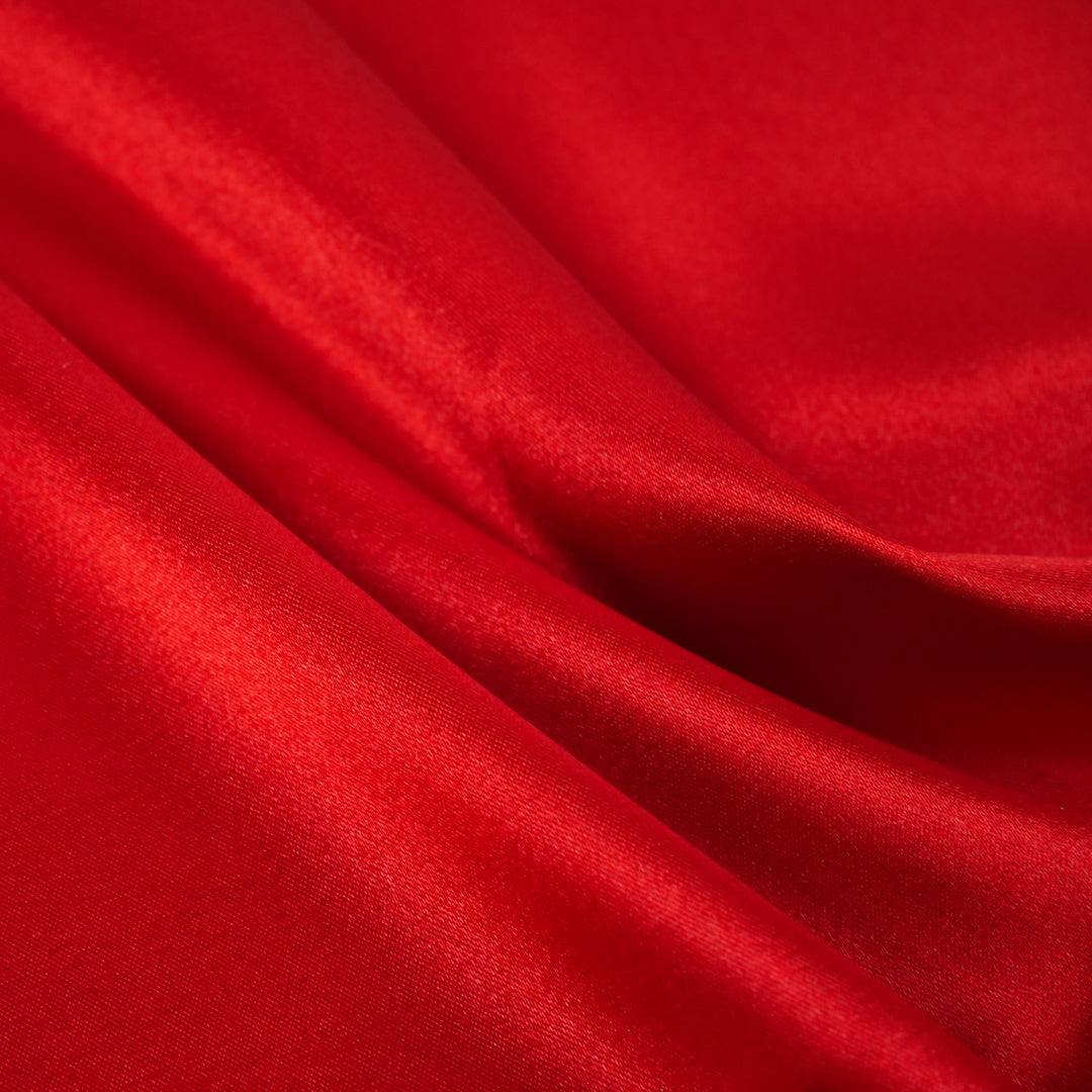 AUTUMN EMBERS - SATIN SOLIDS