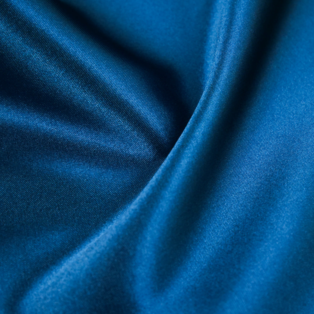 BLUE HORIZON - SATIN SOLIDS