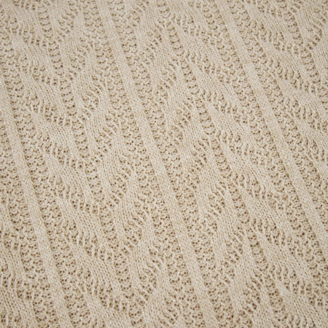 VIENNA - SWEATER KNIT SOLIDS