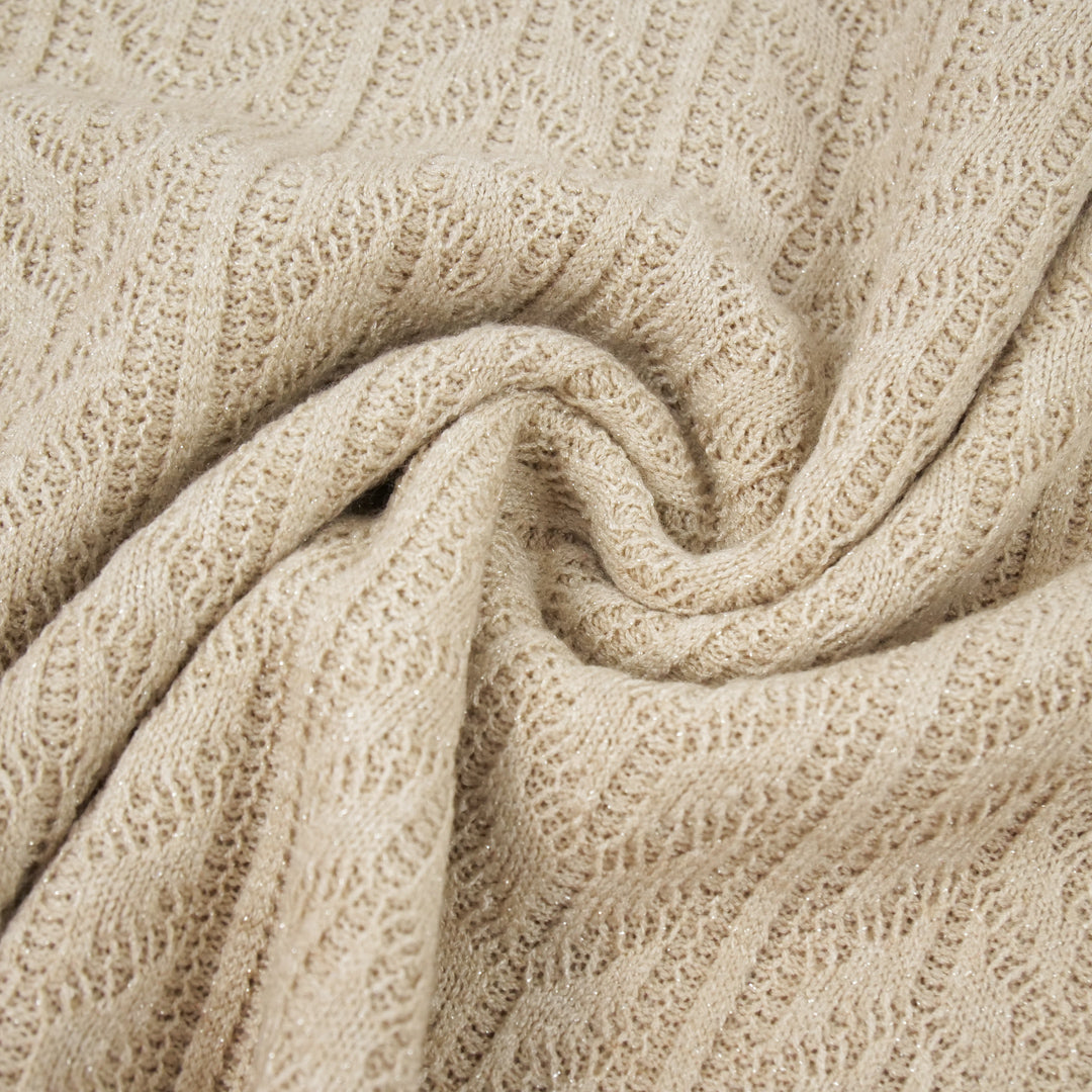 VIENNA - SWEATER KNIT SOLIDS