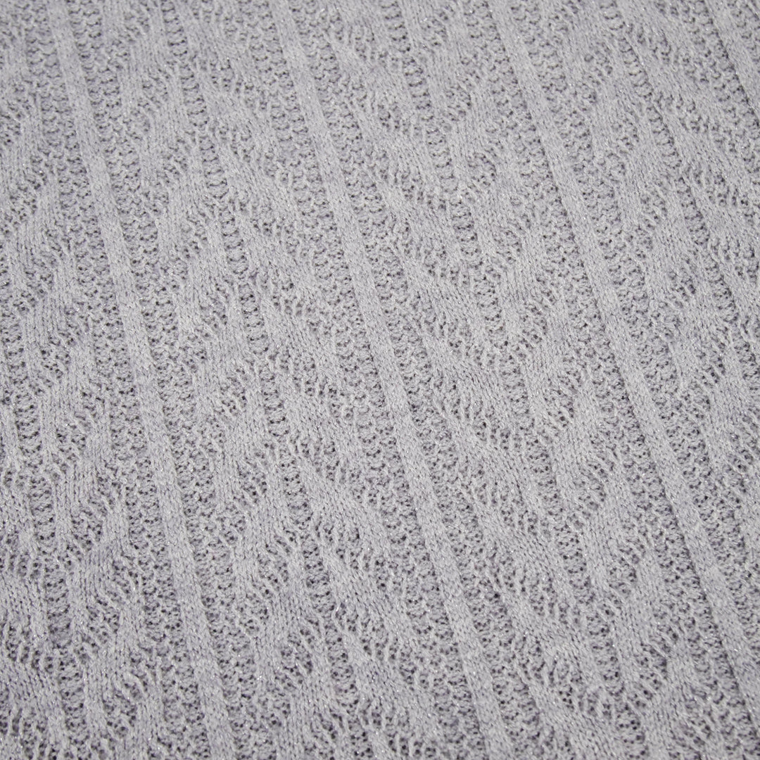 VIENNA - SWEATER KNIT SOLIDS