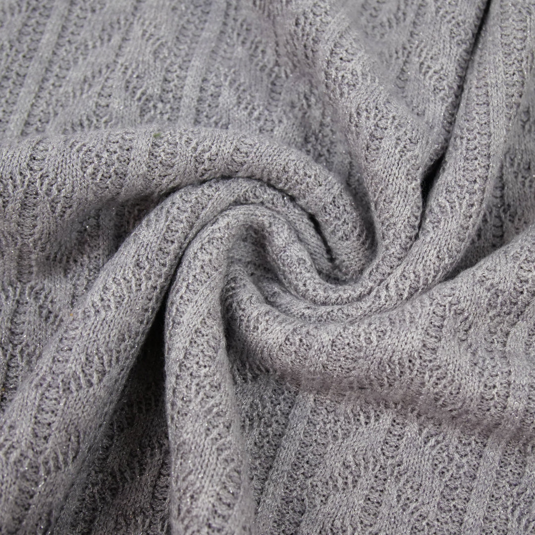 VIENNA - SWEATER KNIT SOLIDS