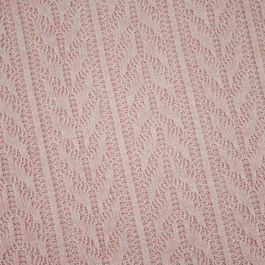 VIENNA - SWEATER KNIT SOLIDS