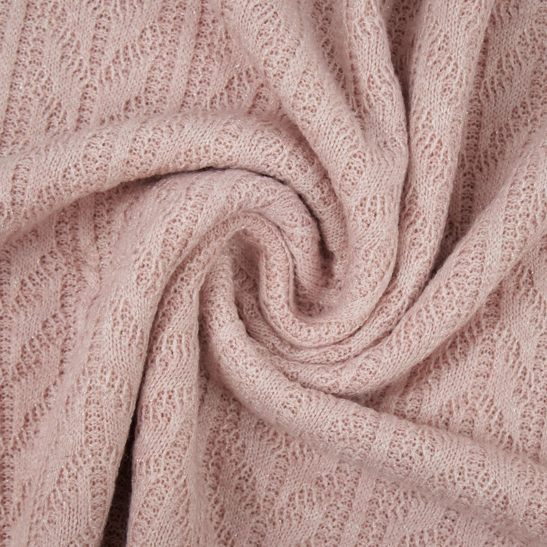 VIENNA - SWEATER KNIT SOLIDS