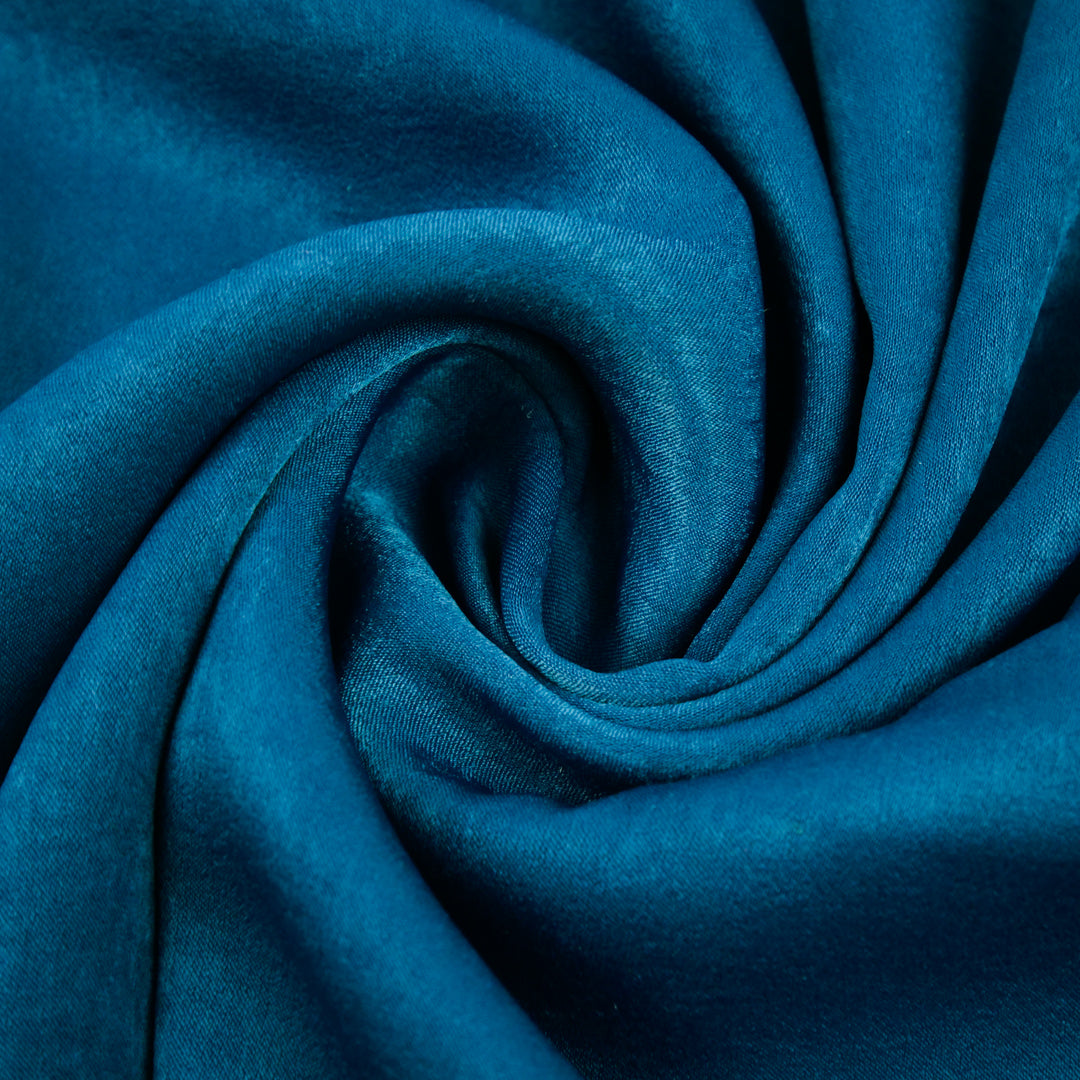 VIENNA - VELVET SATIN