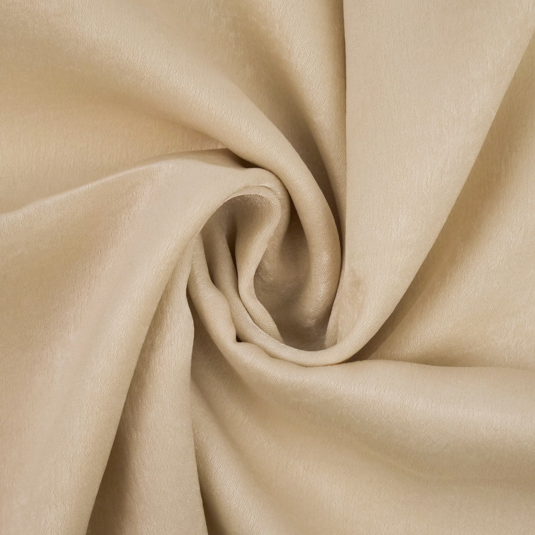 VIENNA - VELVET SATIN