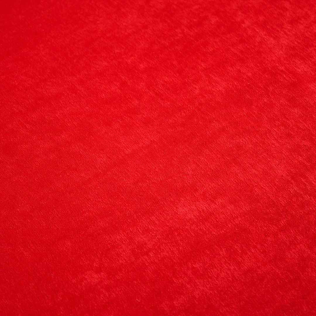 VIENNA - VELVET SATIN