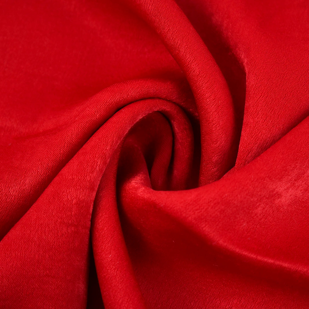 VIENNA - VELVET SATIN