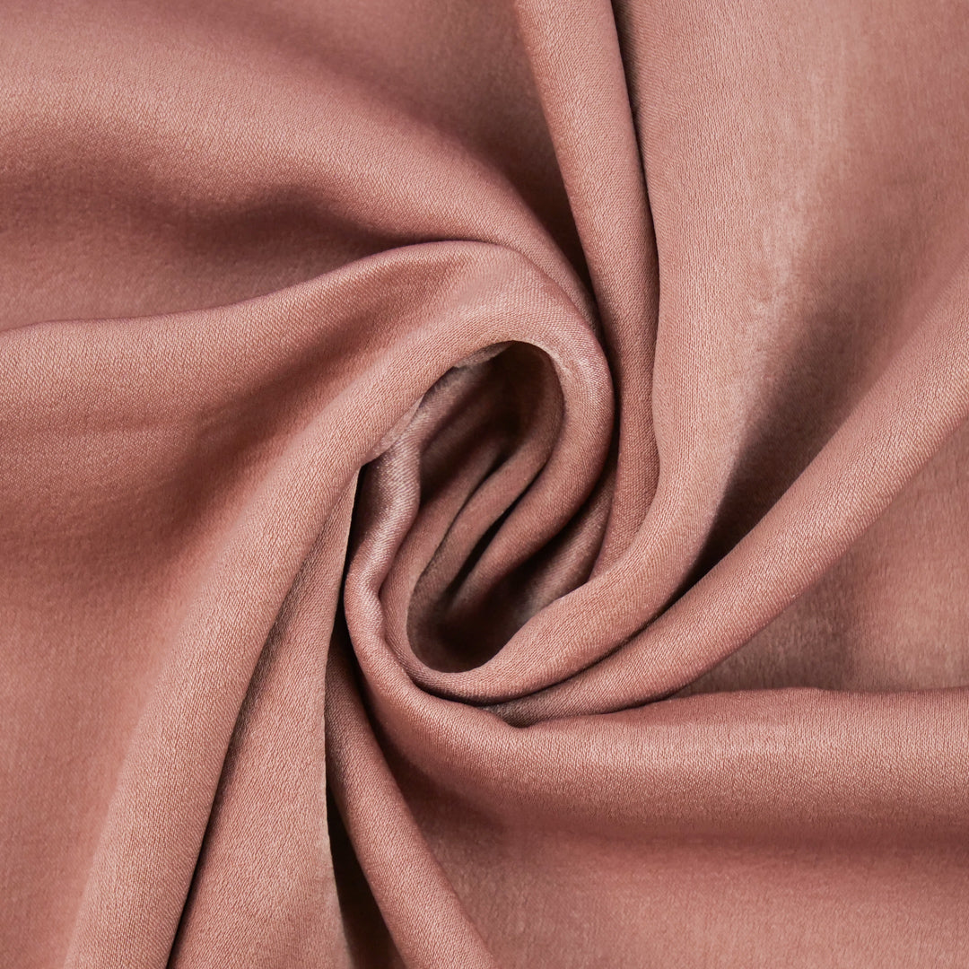 VIENNA - VELVET SATIN