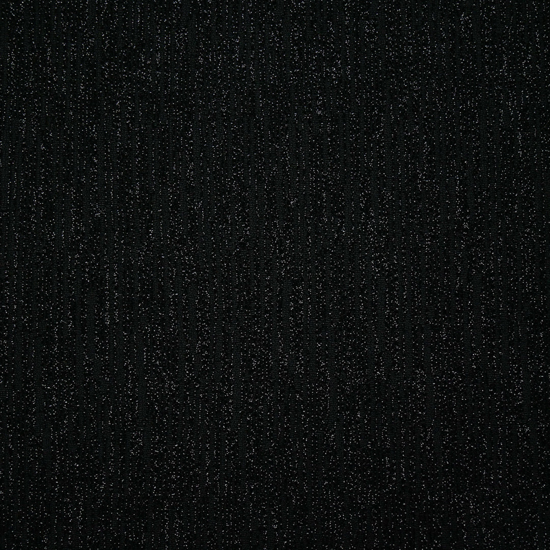 SOIREE - METALLIC KNIT