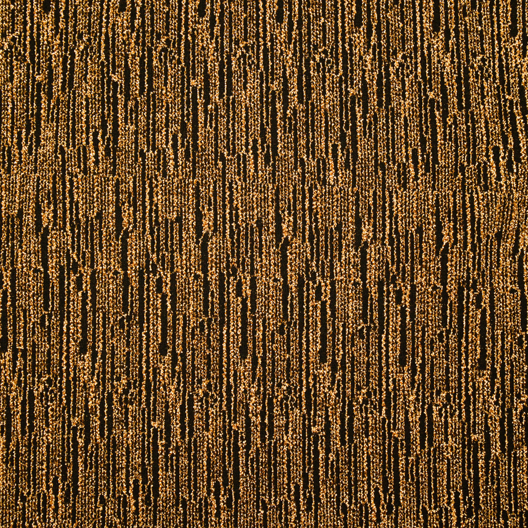 SOIREE - METALLIC KNIT