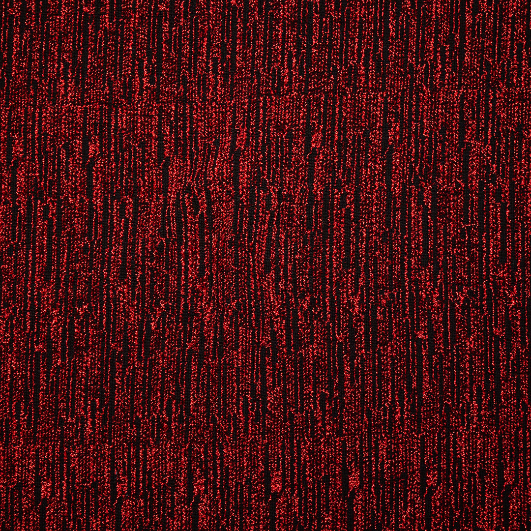 SOIREE - METALLIC KNIT