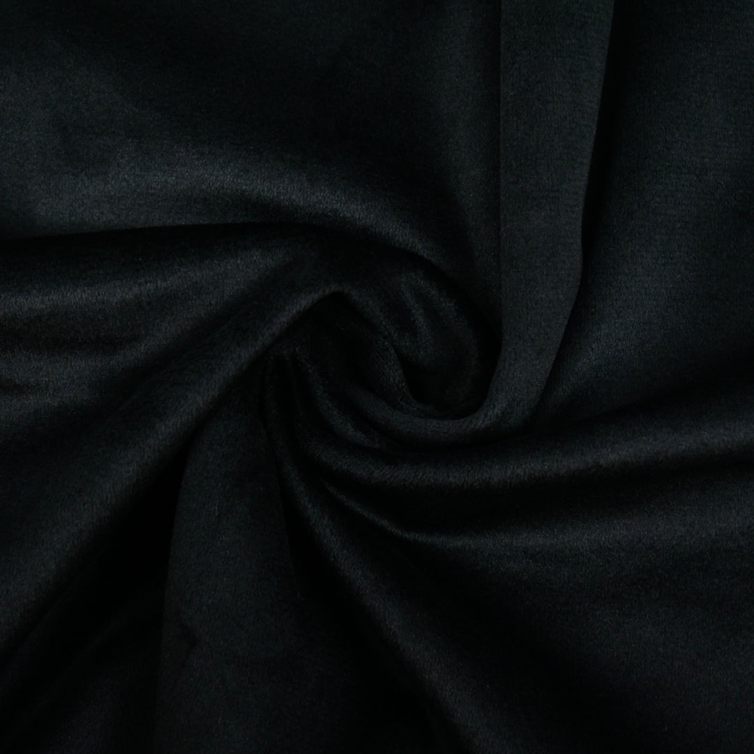 LOUELLA - VELVET SOLIDS