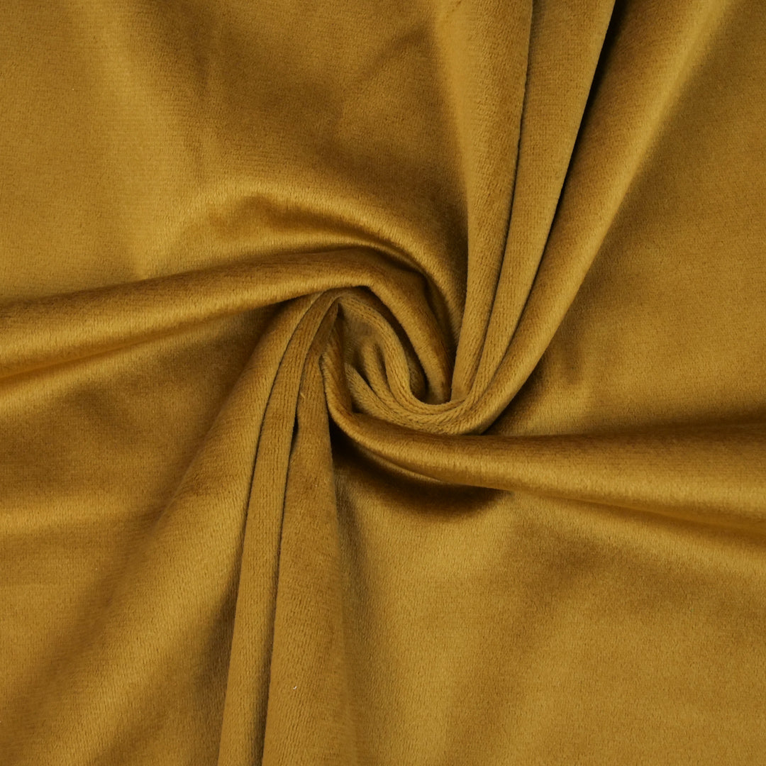 LOUELLA - VELVET SOLIDS