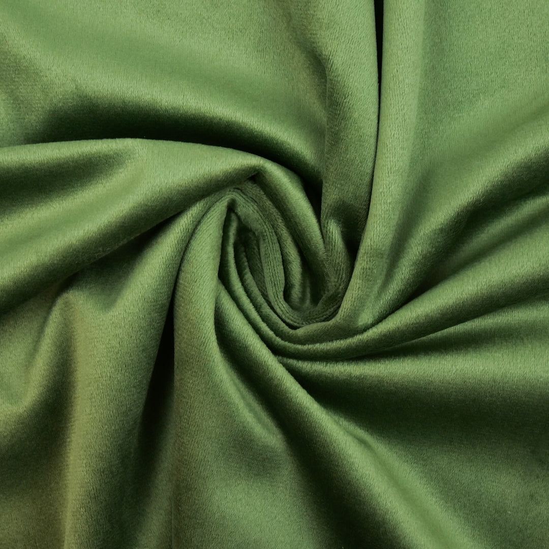 LOUELLA - VELVET SOLIDS