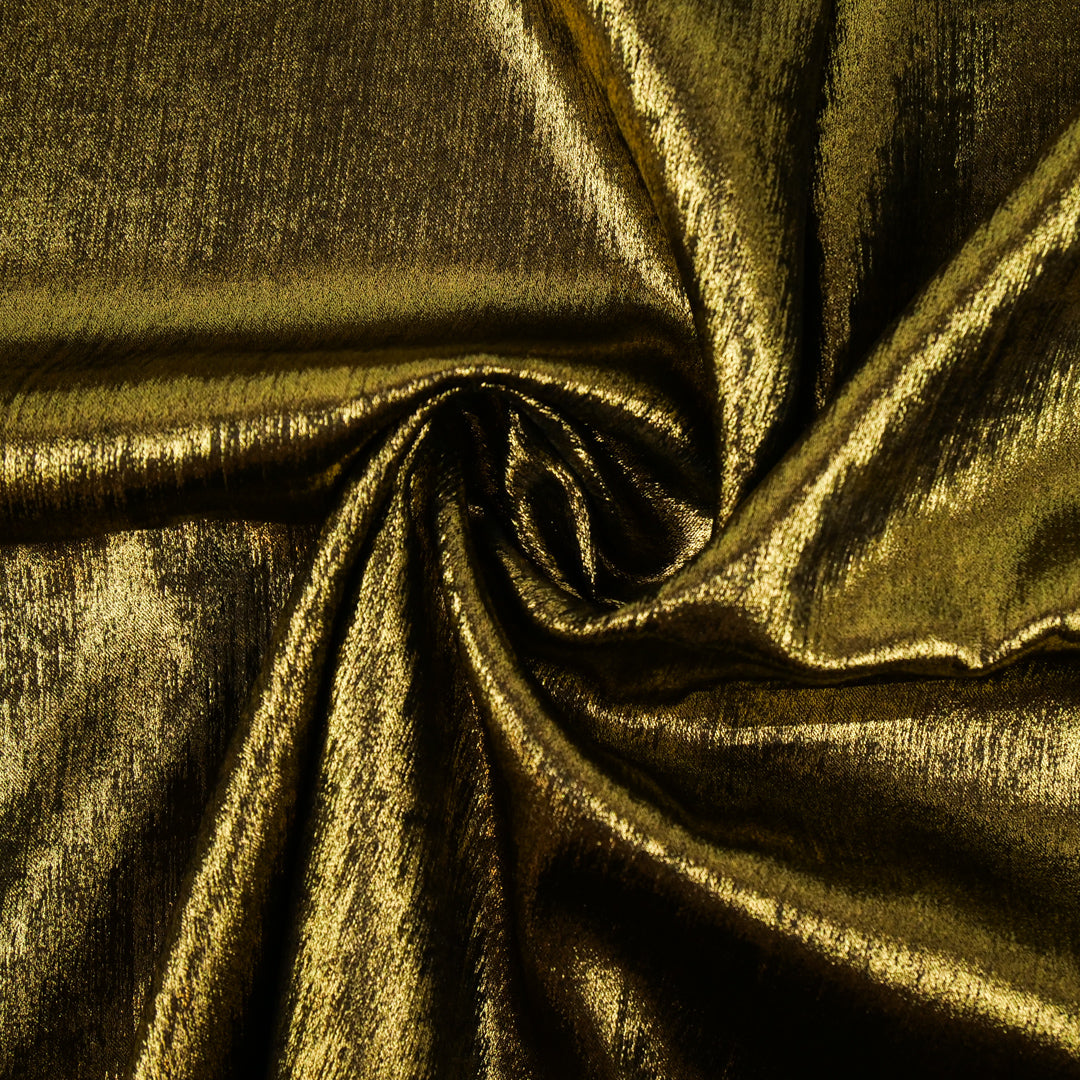 SOIREE - METALLIC FOIL