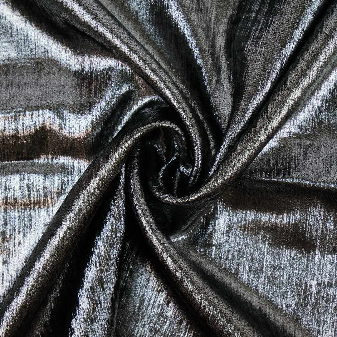 SOIREE - METALLIC FOIL