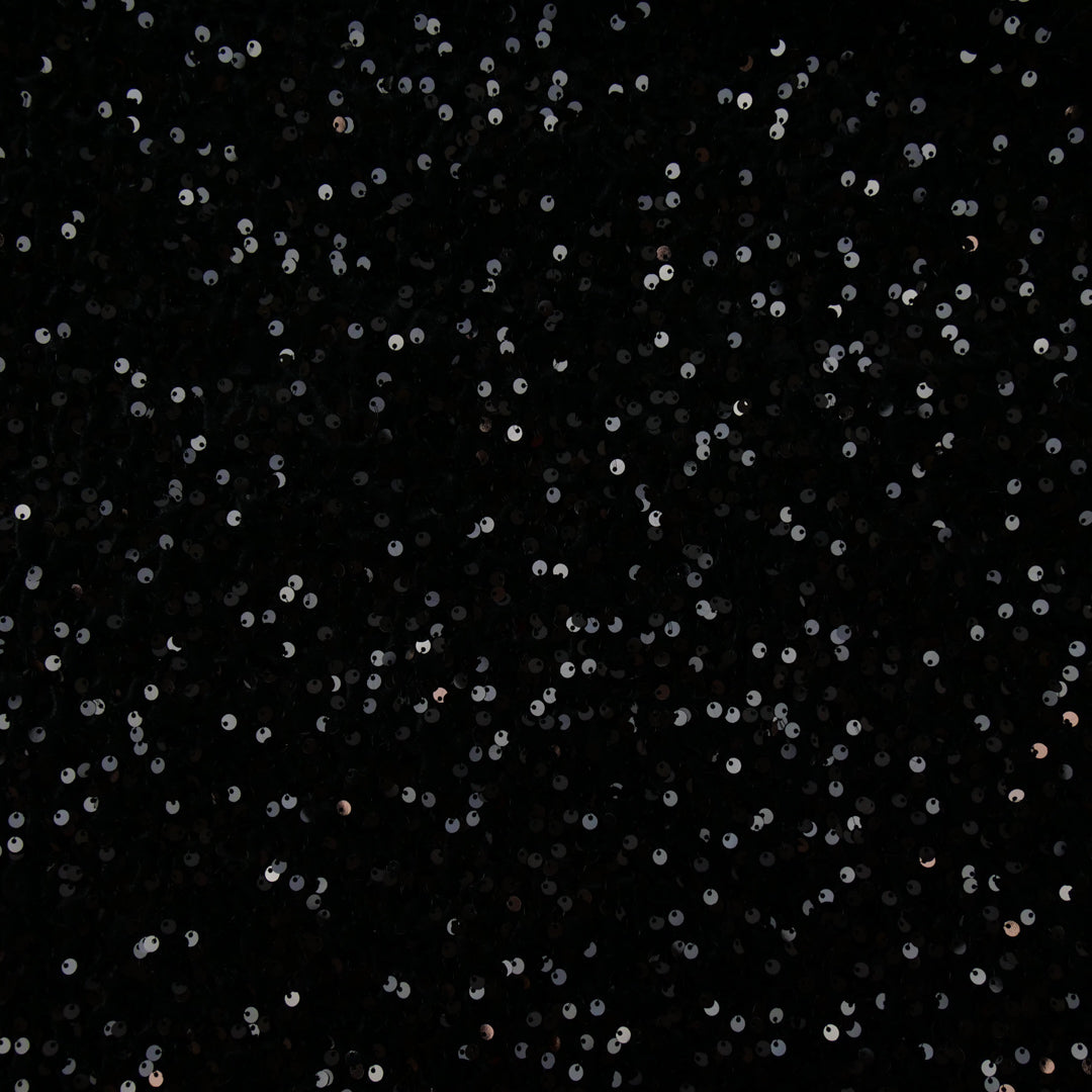 SOIREE - SEQUIN VELVET